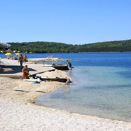 Gasthuis By The Sea - 15155 Trogir