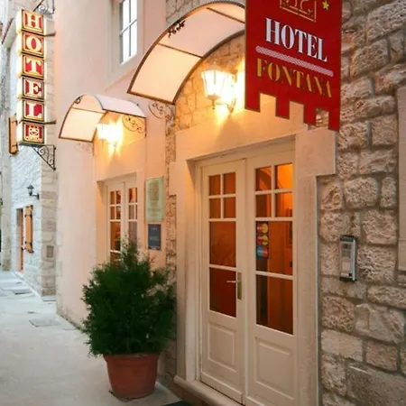 By The Sea - 15155 Trogir