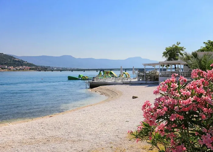 By The Sea - 15155 3* Trogir
